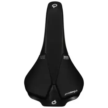 Седло Prologo Scratch NDR Tirox, черный