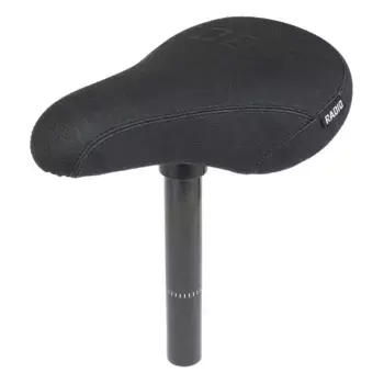 Седло Radio Century Fat, черный