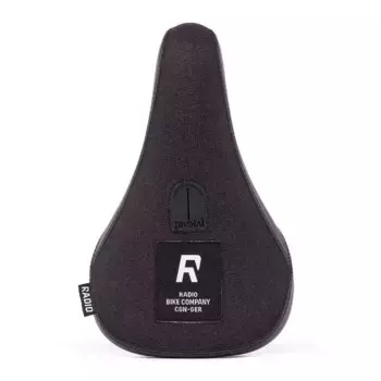 Седло Radio Team Pivotal, черный