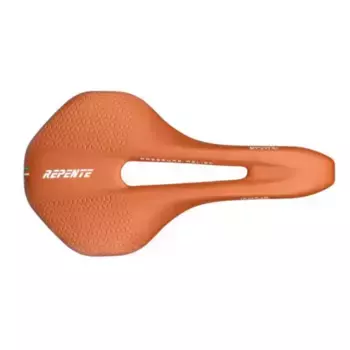 Седло Repente Quasar 2.0 Shot, оранжевый