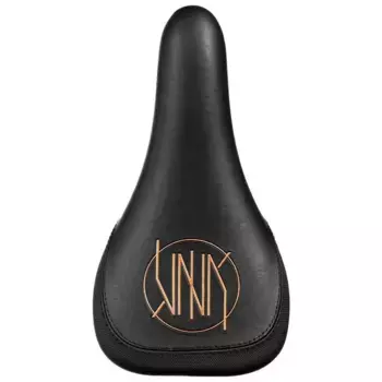 Седло Reverse Components Nico Vink Signature, черный