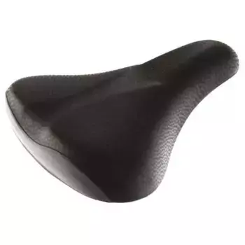 Седло Rms Olanda, серебряный