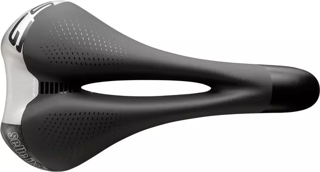 Седло S3 Flow Selle Italia, черный