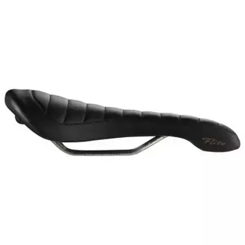 Седло Selle Italia FLITE Bonnie, черный