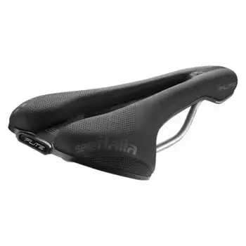 Седло Selle Italia Flite Boost S3 X-Cross, черный