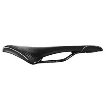 Седло Selle Italia SLR TM SuperFlow, черный