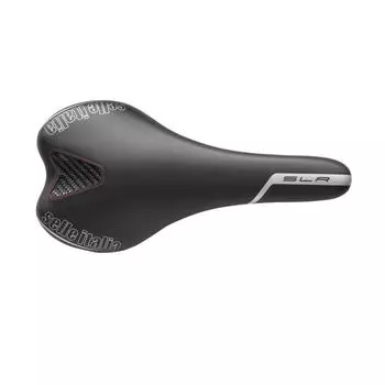 Седло Selle Italia SLRTM, черный