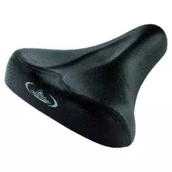 Седло Selle Montegrappa Olanda, черный