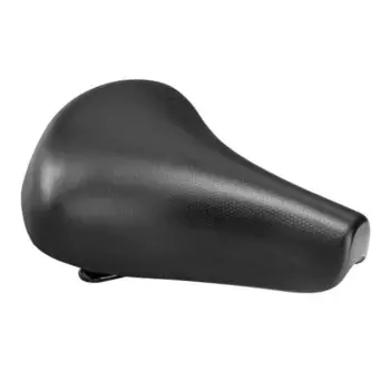 Седло Selle Royal Holland Unitech, черный