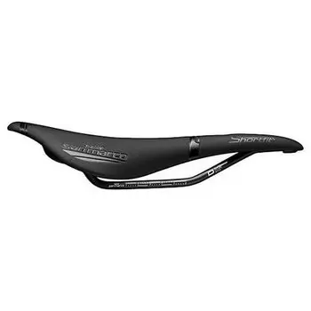 Седло Selle San Marco ShortFit Open-Fit Dynamic