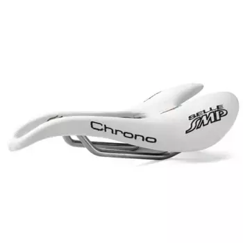 Седло Selle SMP Chrono, белый