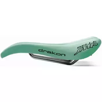 Седло Selle SMP Drakon, зеленый