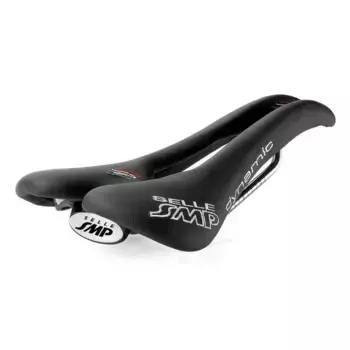 Седло Selle SMP Dynamic, черный