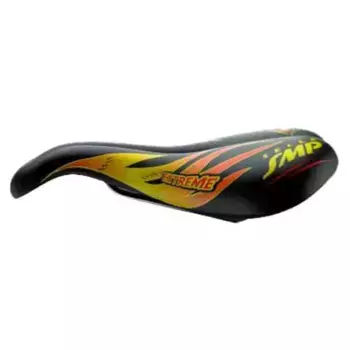 Седло Selle SMP Extreme, разноцветный
