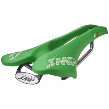 Седло Selle SMP F20, зеленый