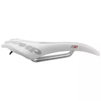Седло Selle SMP F30, белый