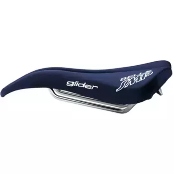 Седло Selle SMP Glider, синий