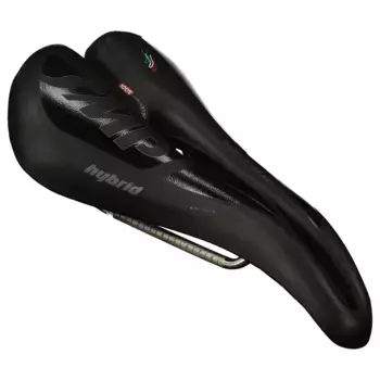 Седло Selle SMP Hybrid Gel, черный