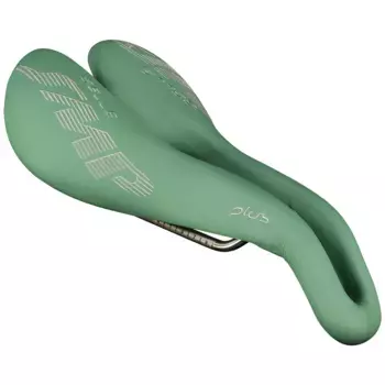 Седло Selle SMP Plus, зеленый