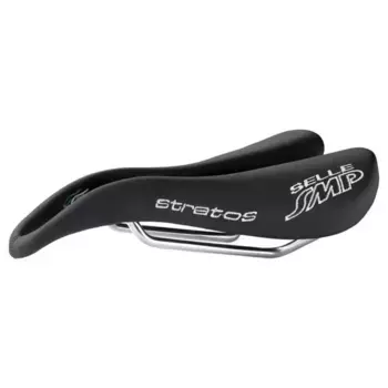 Седло Selle SMP Stratos, черный
