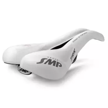 Седло Selle SMP TRK, белый