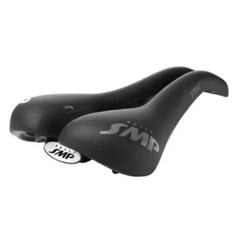Седло Selle SMP TRK, черный