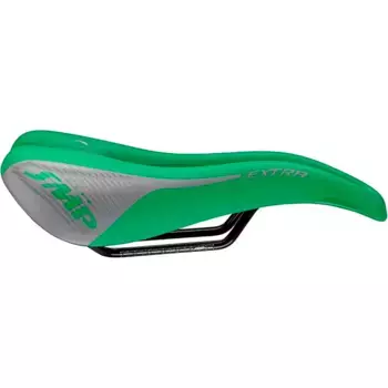 Седло Selle SMP TRK Extra, зеленый