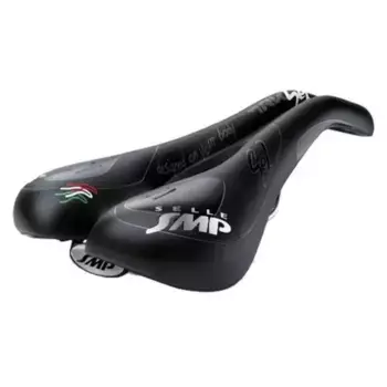 Седло Selle SMP TRK Gel, черный
