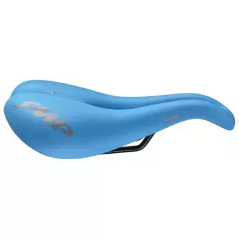 Седло Selle SMP TRK, синий