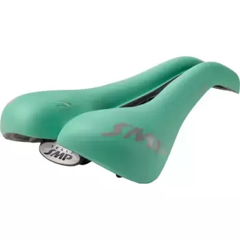 Седло Selle SMP TRK, зеленый