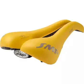 Седло Selle SMP TRK, желтый