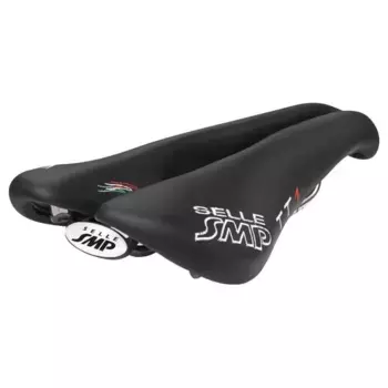 Седло Selle SMP TT1, черный
