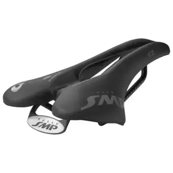 Седло Selle SMP VT20, черный