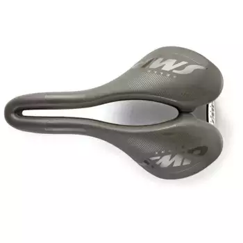 Седло Selle SMP VT30C Gel Gravel Edition, черный