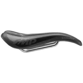 Седло Selle SMP Well S Gel, черный