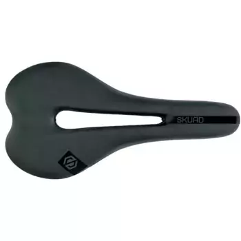 Седло Skuad Minnesota, черный