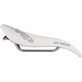 Седло Стратос Selle SMP, белый
