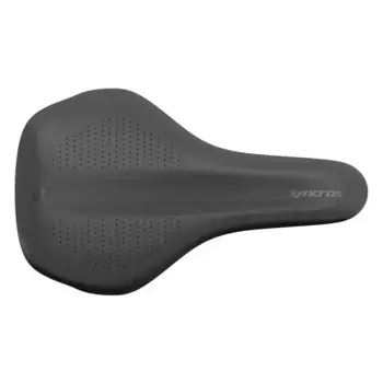 Седло Syncros Capilano Sport Foam, черный