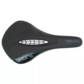 Седло Tioga Carbon HTS, черный