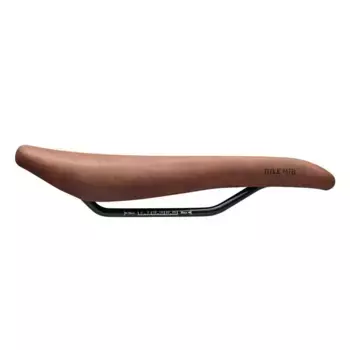 Седло Title Mtb MS2, серебряный