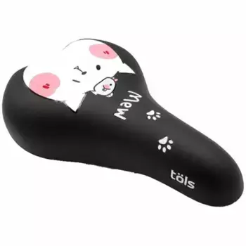 Седло Tols Junior, белый