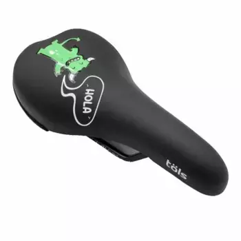 Седло Tols Junior, зеленый