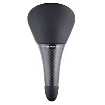 Седло Tune Speedneedle Marathon, черный