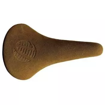 Седло Velo K37-03 CP Vintage