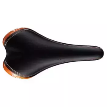 Седло Velo NP12-01 D1, золотой