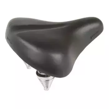 Седло Ventura Coil Spring, золотой