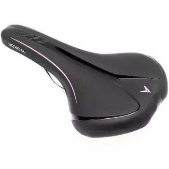 Седло Voxom SA5 Tour, серебряный