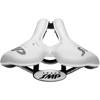 Седло VT30 Selle SMP, белый