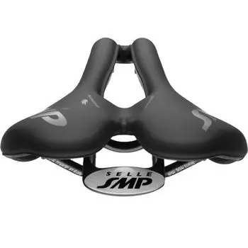 Седло VT30 Selle SMP, черный