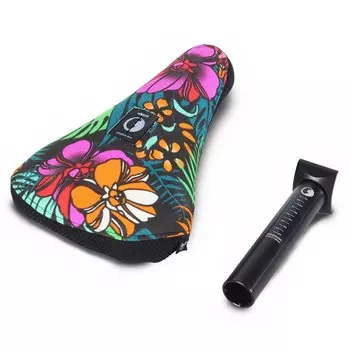 Седло Wildcat Pivot With Seatpost 25.4 mm